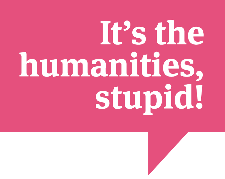 About humanities